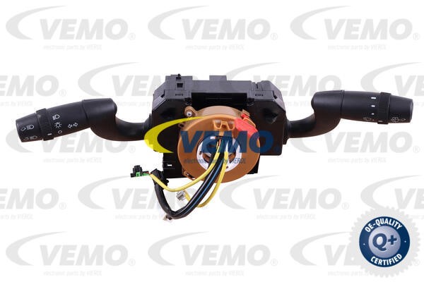 Steering Column Switch VEMO V42-80-0033
