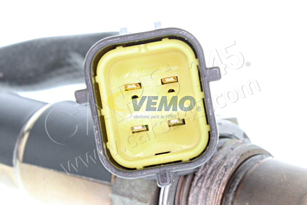 Lambda Sensor VEMO V52-76-0021 2