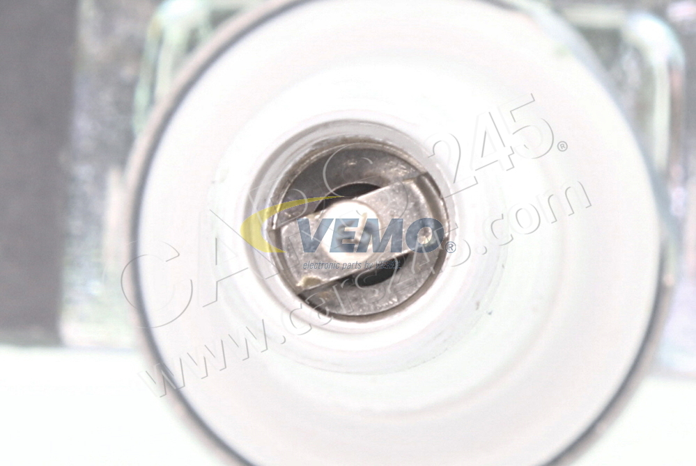 Wheel Sensor, tyre-pressure monitoring system VEMO V99-72-4034 2
