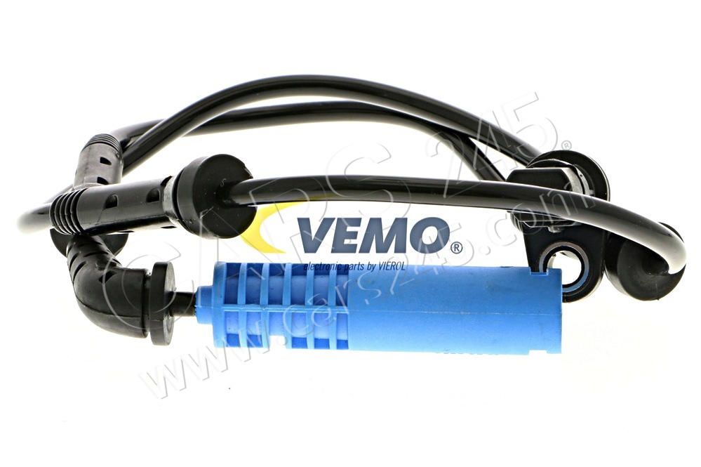 Sensor, wheel speed VEMO V20-72-5206