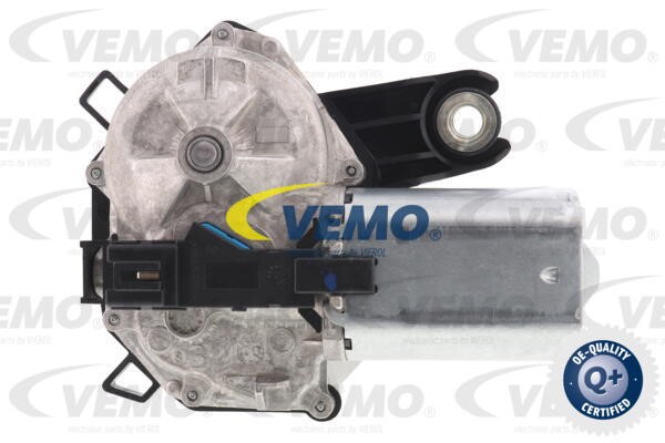 Wiper Motor VEMO V22-07-0013 3
