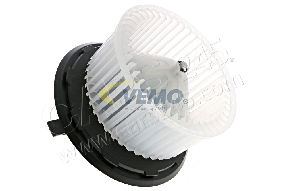 Interior Blower VEMO V51-03-0001