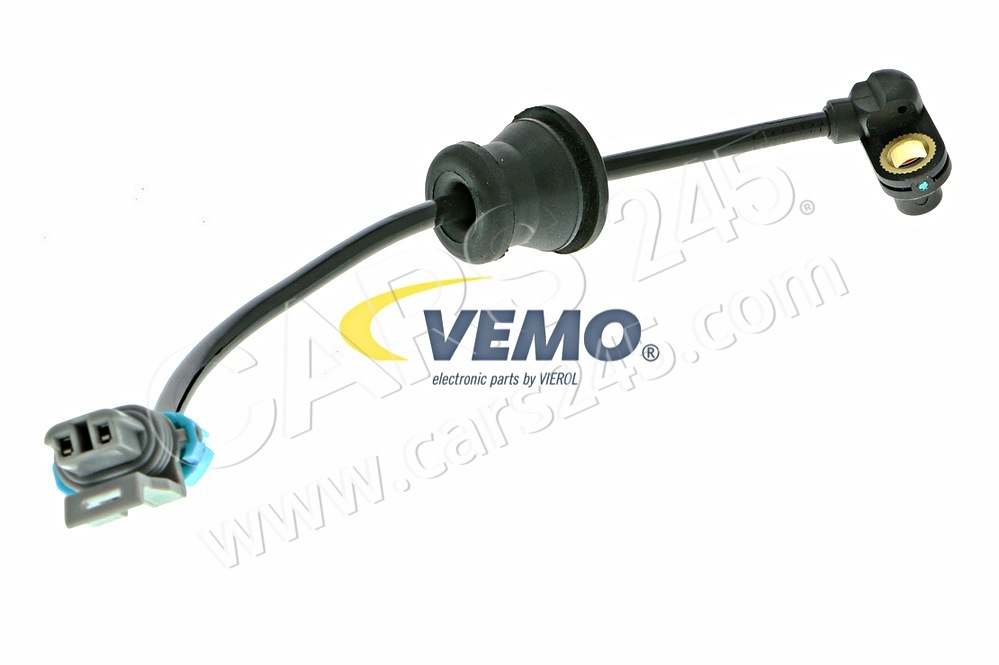 Sensor, wheel speed VEMO V51-72-0074
