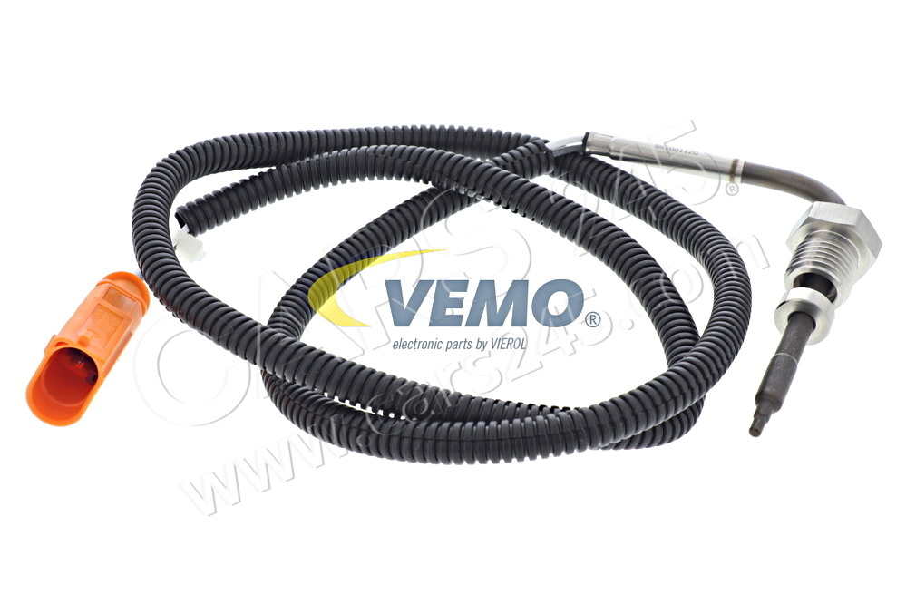 Sensor, exhaust gas temperature VEMO V10-72-1374