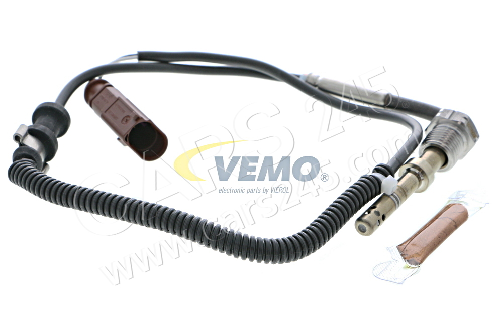 Sensor, exhaust gas temperature VEMO V10-72-1389
