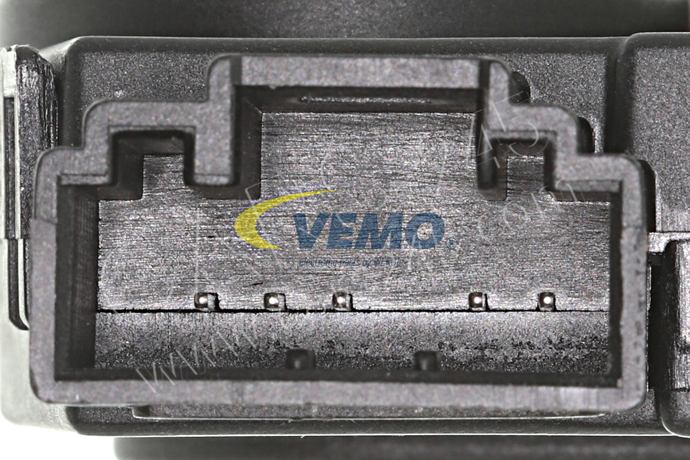 Actuator, blending flap VEMO V10-77-1082 2