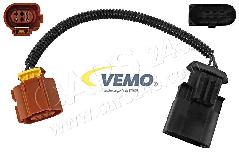 Repair Set, harness VEMO V24-83-0014