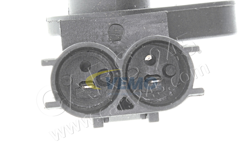 Sensor, crankshaft pulse VEMO V37-72-0089 2