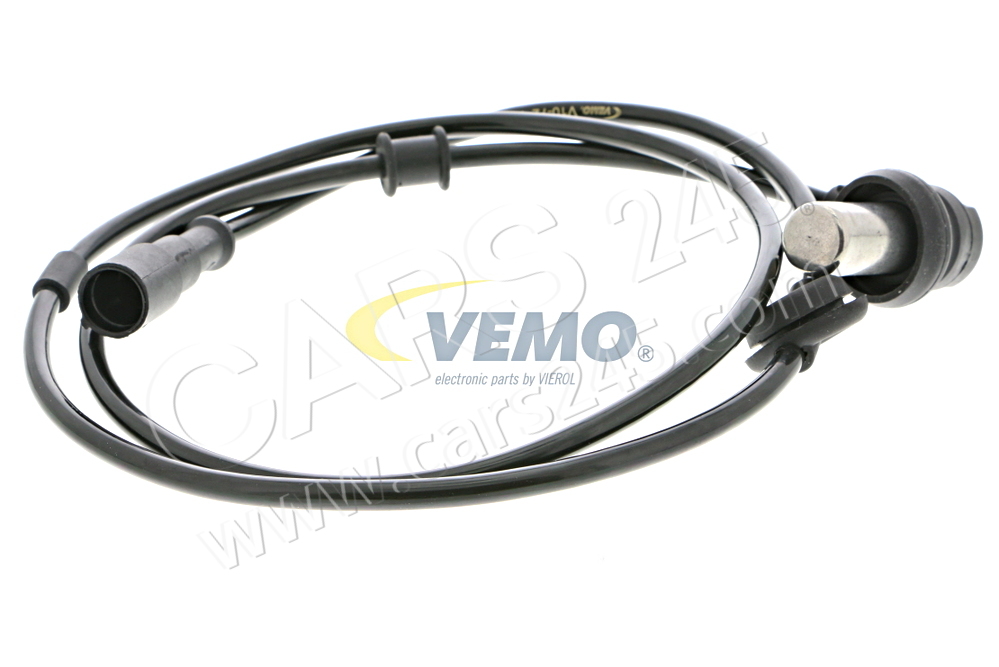 Sensor, wheel speed VEMO V10-72-1093
