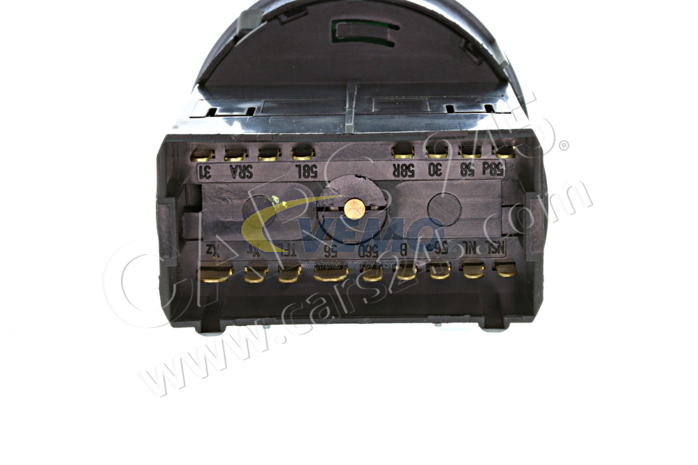 Switch, headlight VEMO V10-73-0184 2