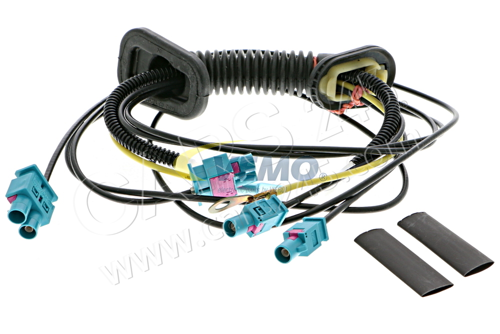 Repair Kit, cable set VEMO V10-83-0075