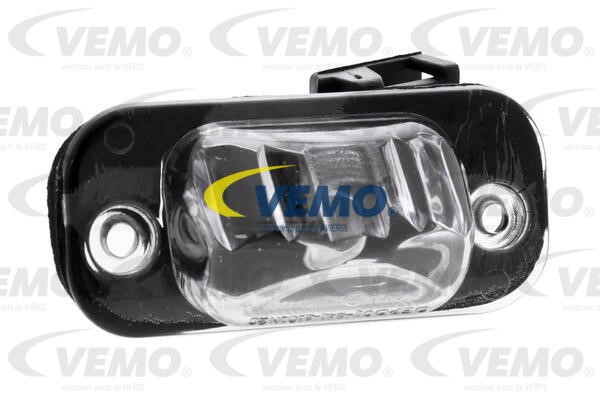 Licence Plate Light VEMO V10-84-0032