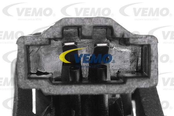 Licence Plate Light VEMO V10-84-0032 2