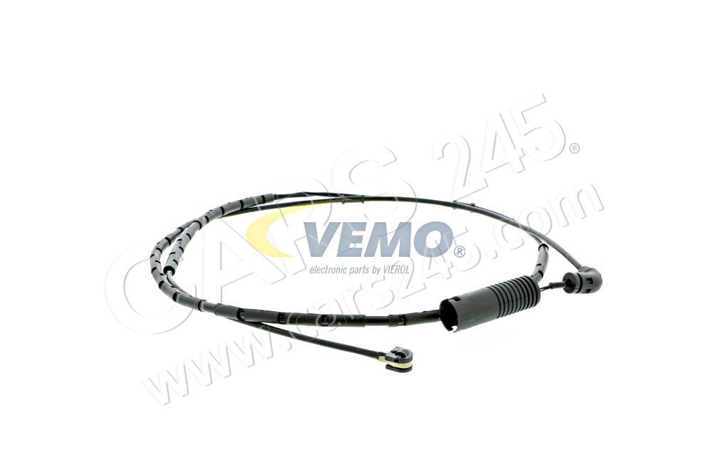 Warning Contact, brake pad wear VEMO V20-72-5106