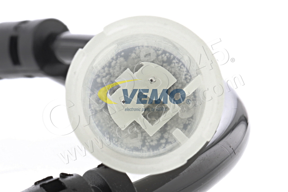Warning Contact, brake pad wear VEMO V20-72-5125 2