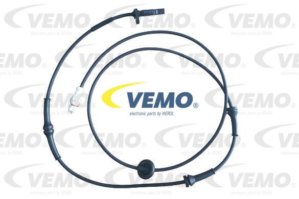 Sensor, wheel speed VEMO V24-72-0245