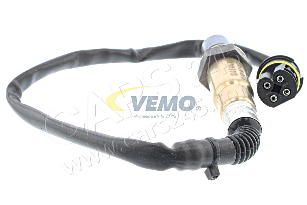 Lambda Sensor VEMO V30-76-0015