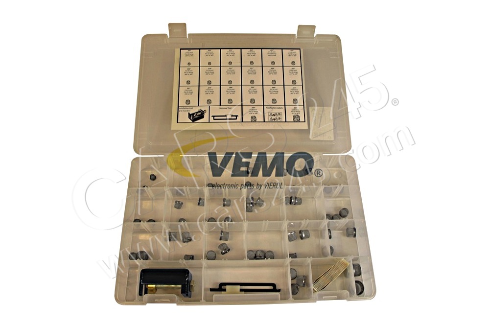 Refrigerant Filter, air conditioning VEMO V99-18-0003
