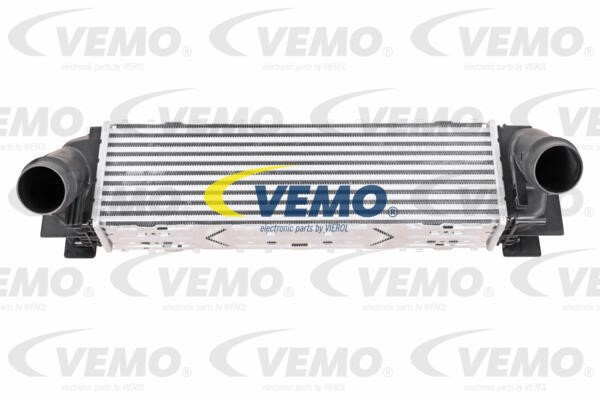 Charge Air Cooler VEMO V20-60-0039