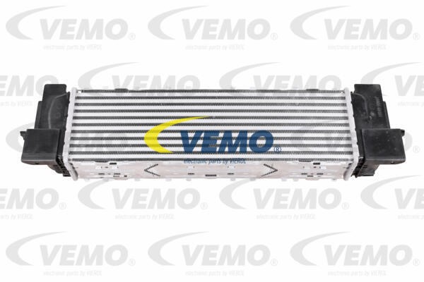 Charge Air Cooler VEMO V20-60-0039 2