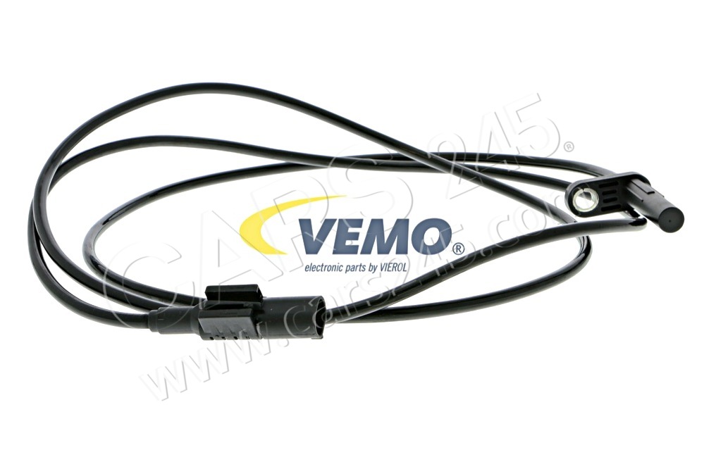 Sensor, wheel speed VEMO V30-72-0778