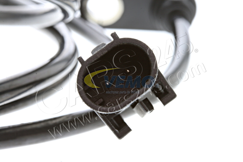 Sensor, wheel speed VEMO V30-72-0778 2
