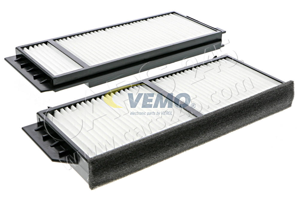 Filter, interior air VEMO V32-30-0003