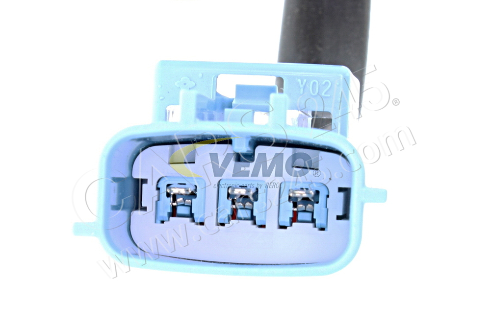 Lambda Sensor VEMO V38-76-0002 2