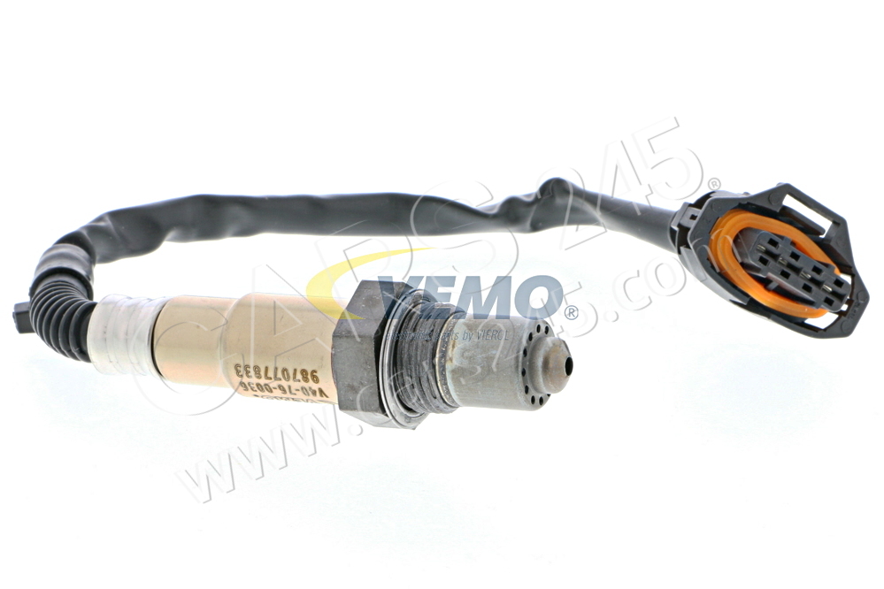 Lambda Sensor VEMO V40-76-0036