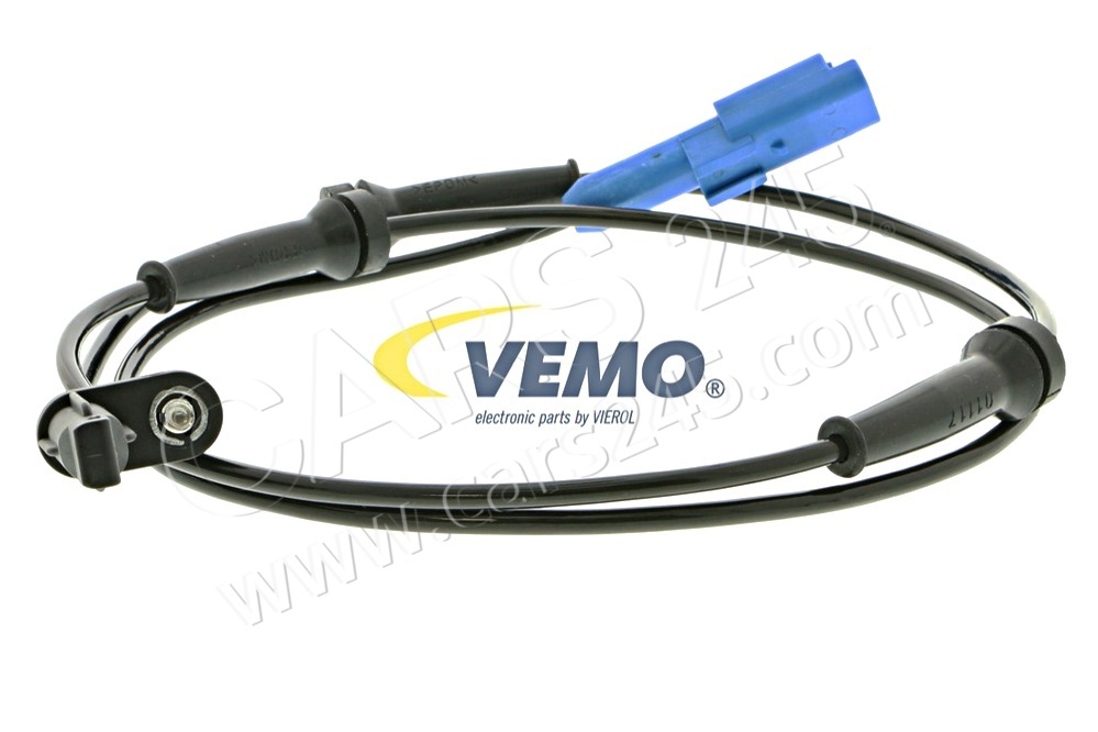 Sensor, wheel speed VEMO V42-72-0069