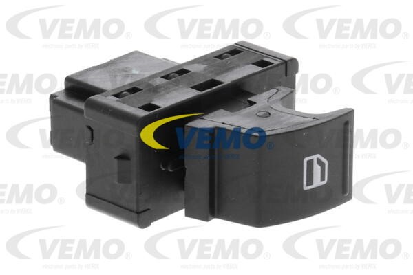 Switch, window regulator VEMO V10-73-0570