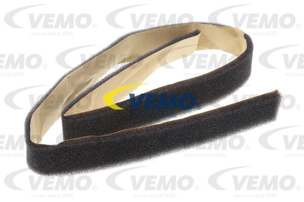 Heat Exchanger, interior heating VEMO V20-61-0014 2