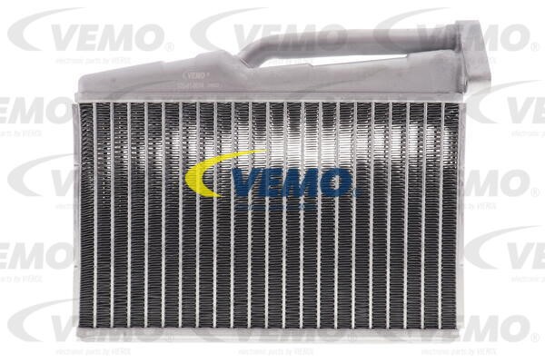 Heat Exchanger, interior heating VEMO V20-61-0014 3