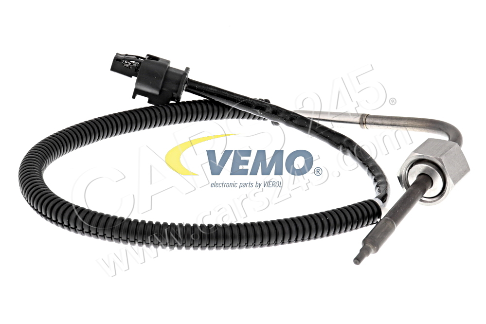 Sensor, exhaust gas temperature VEMO V30-72-0203