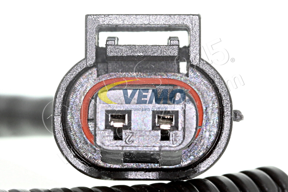 Sensor, exhaust gas temperature VEMO V30-72-0203 2