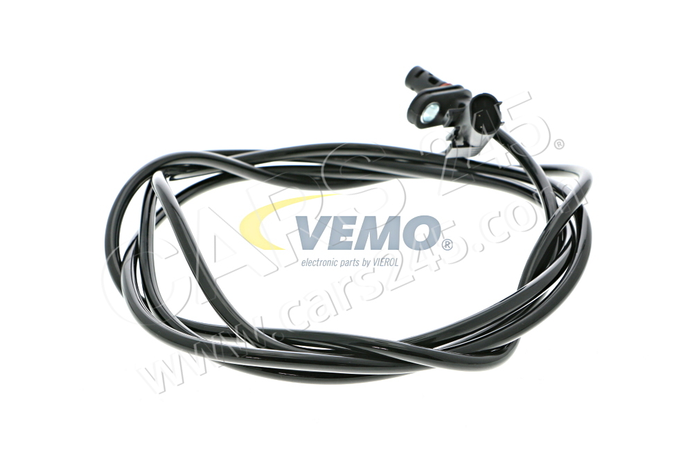 Sensor, wheel speed VEMO V30-72-0758 3