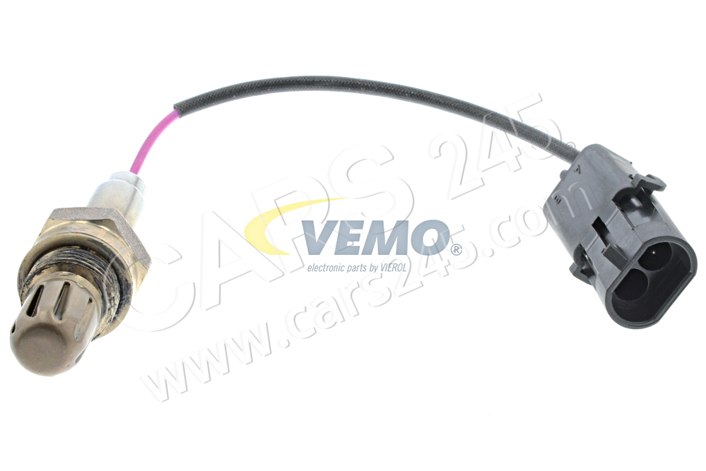 Lambda Sensor VEMO V46-76-0003