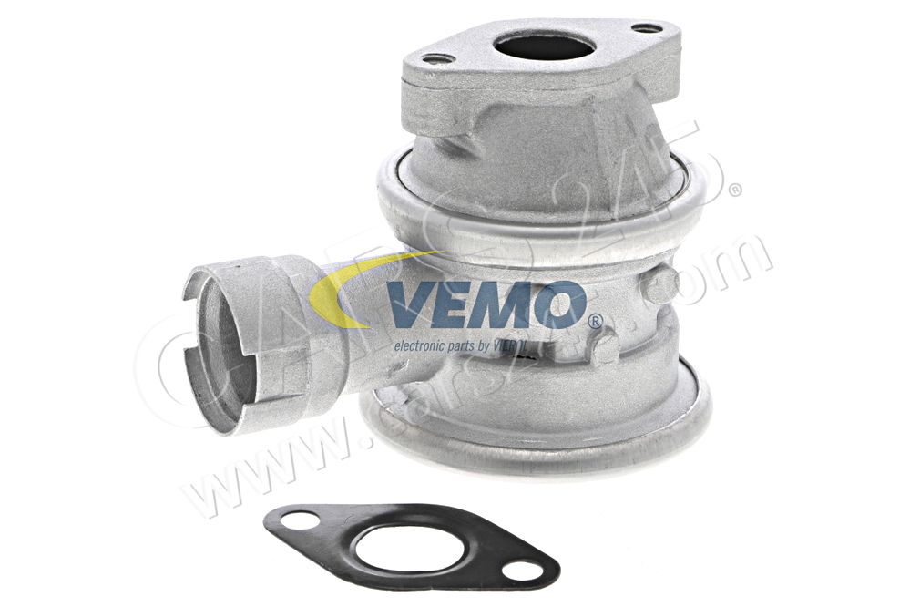 Valve, secondary ventilation VEMO V10-66-0006