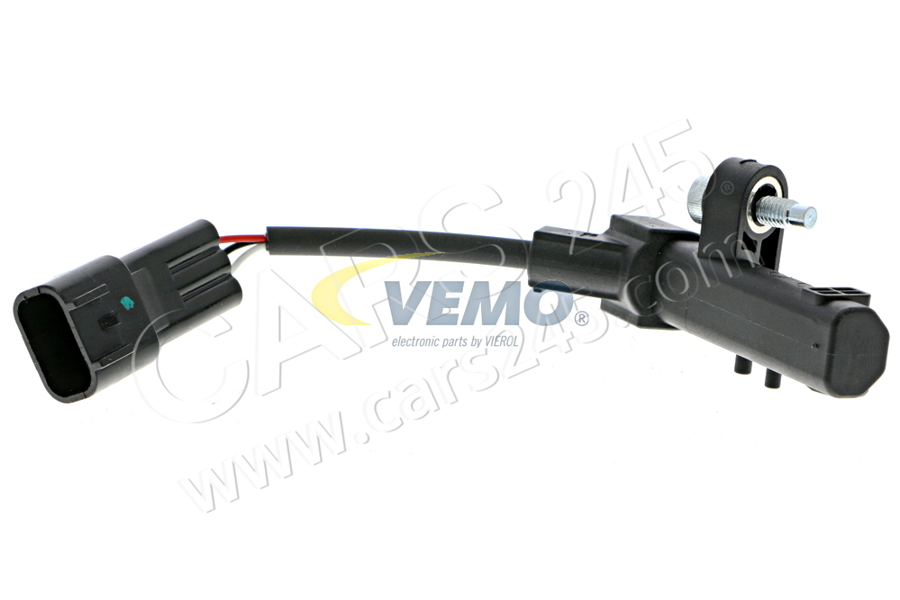 Sensor, crankshaft pulse VEMO V22-72-0126