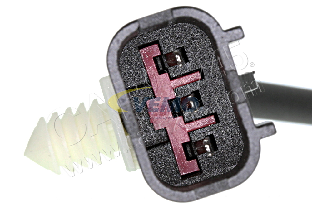 Sensor, crankshaft pulse VEMO V22-72-0126 2
