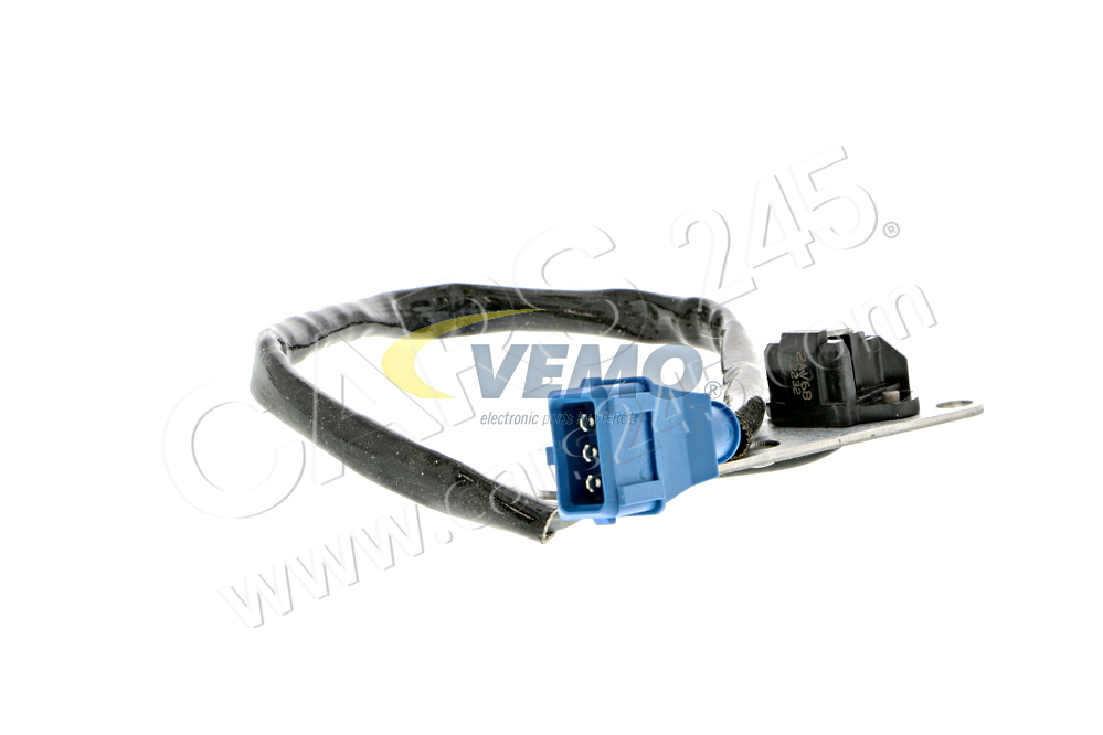 Sensor, ignition pulse VEMO V24-72-0039