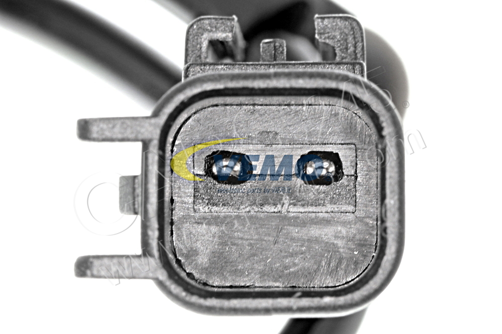 Sensor, wheel speed VEMO V25-72-1292 2