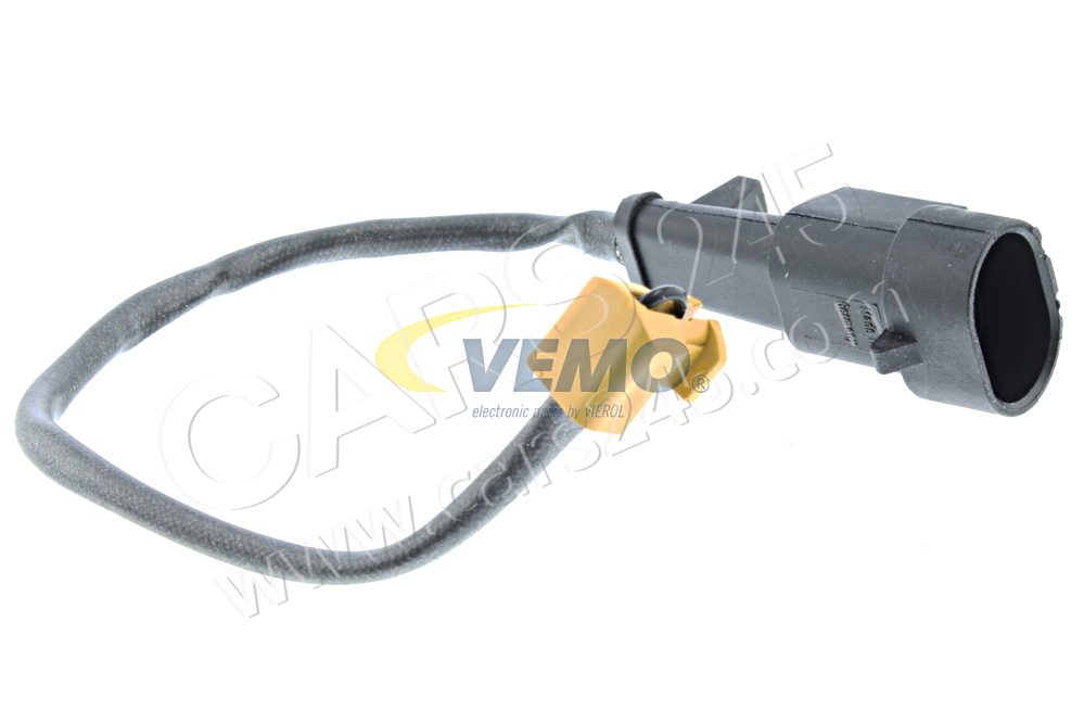 Warning Contact, brake pad wear VEMO V27-72-0005