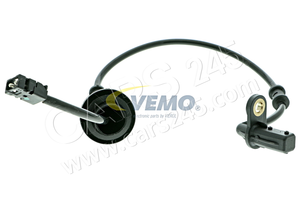 Sensor, wheel speed VEMO V30-72-0716