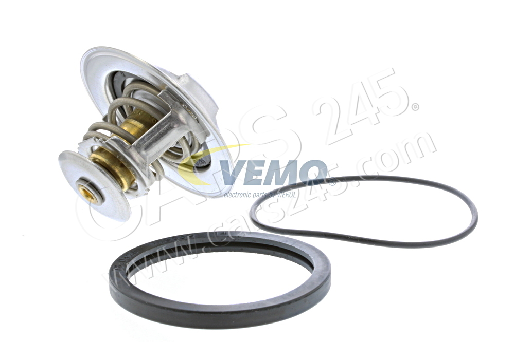 Thermostat, coolant VEMO V40-99-0025