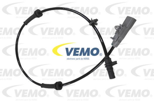 Sensor, wheel speed VEMO V46-72-0172