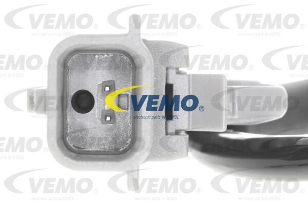 Sensor, wheel speed VEMO V46-72-0172 2