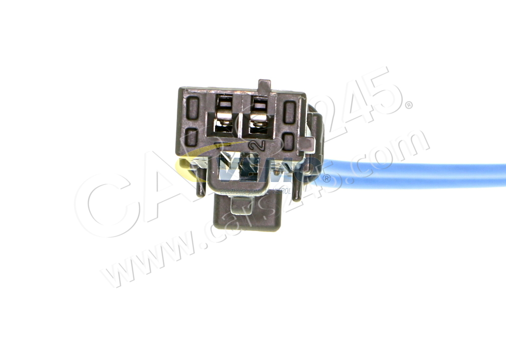 Repair Kit, cable set VEMO V46-83-0003 2