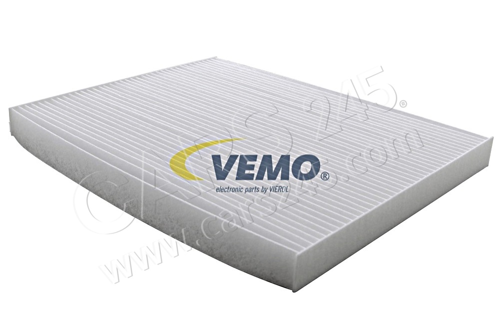 Filter, interior air VEMO V52-30-0008