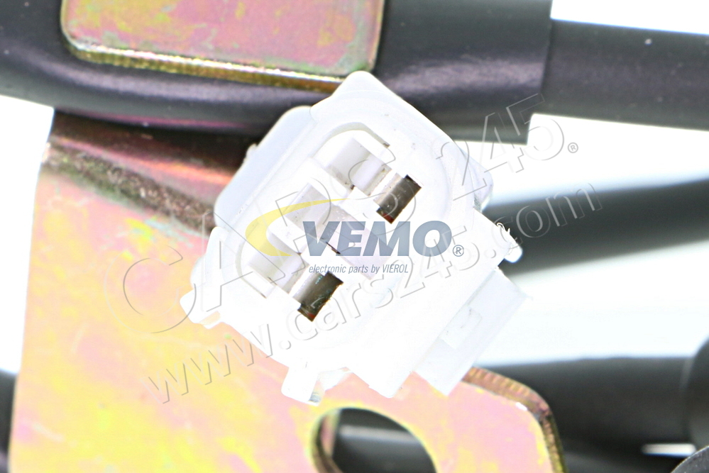 Sensor, wheel speed VEMO V56-72-0012 2